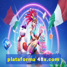 plataforma 48x.com